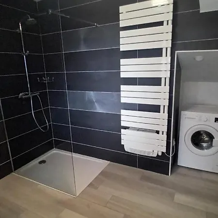 Дом отдыха Le Loft