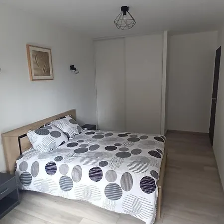 Le Loft * Barjac (Lozere)