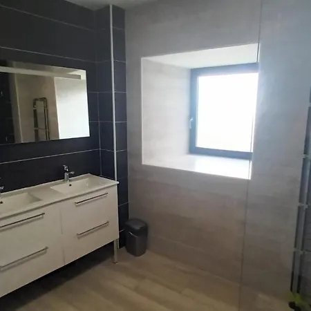 בית נופש Le Loft