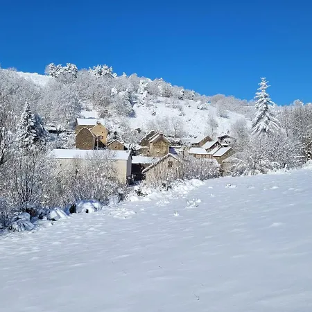 Дом отдыха Le Loft