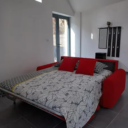 Le Loft * Barjac (Lozere)