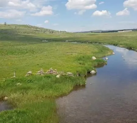 Le Loft * Barjac (Lozere)