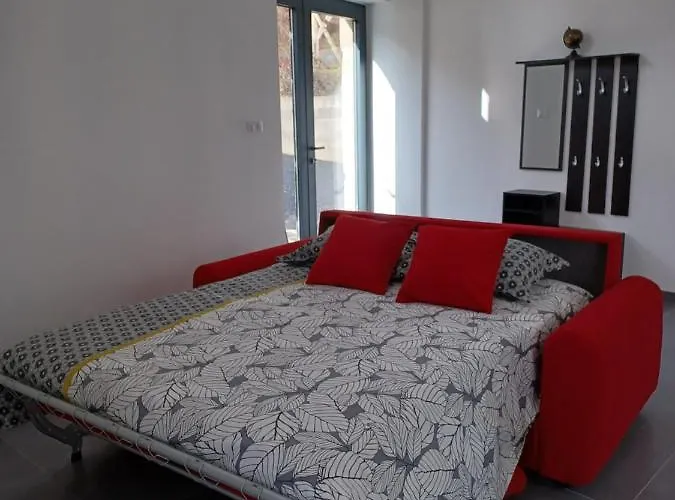 Le Loft * Barjac (Lozere)